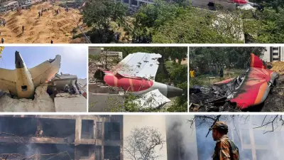Ahmedabad Plane Crash: मोठ्या जीवितहाणीनंतर DGCA ला आली जाग, एअर इंडियाच्या बोईंग विमानांबाबत मोठा निर्णय
