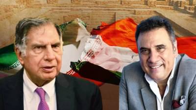 बोमेन इराणीपासून ते टाटांपर्यंत; या फेमस भारतीयांचं थेट इराणशी नातं, यादीत कोण कोण?