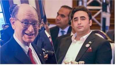 अमेरिकेत पाकिस्तानची फजिती, बिलावलच्या शिष्टमंडळाला यूएस खासदाराने कठोर शब्दांत सुनावले, आधी...