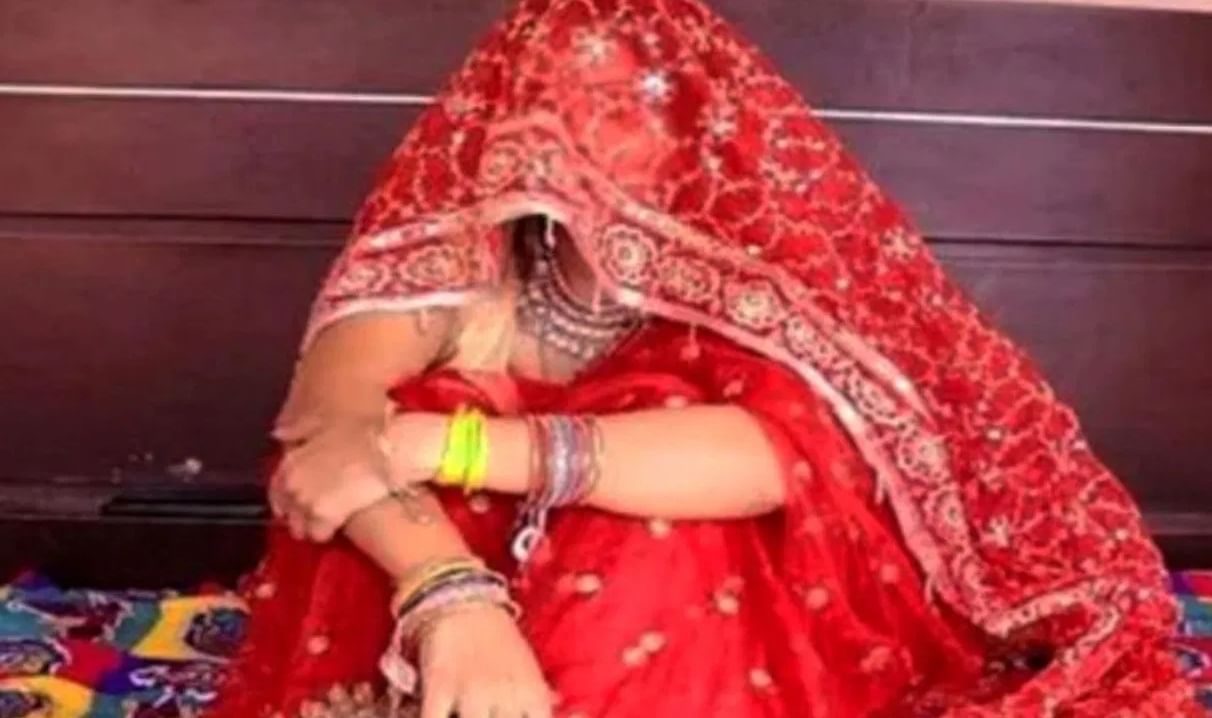 वरात निघाली होती, अचानक आला बॉयफ्रेंड, वराच्या कानात काही बोलला, अन् जे घडलं ते....