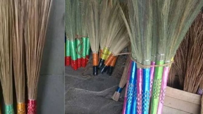 आयुष्याच झाडूला मारू नका लाथ, ही एक चूक केली तर होईल मोठे नुकसान!