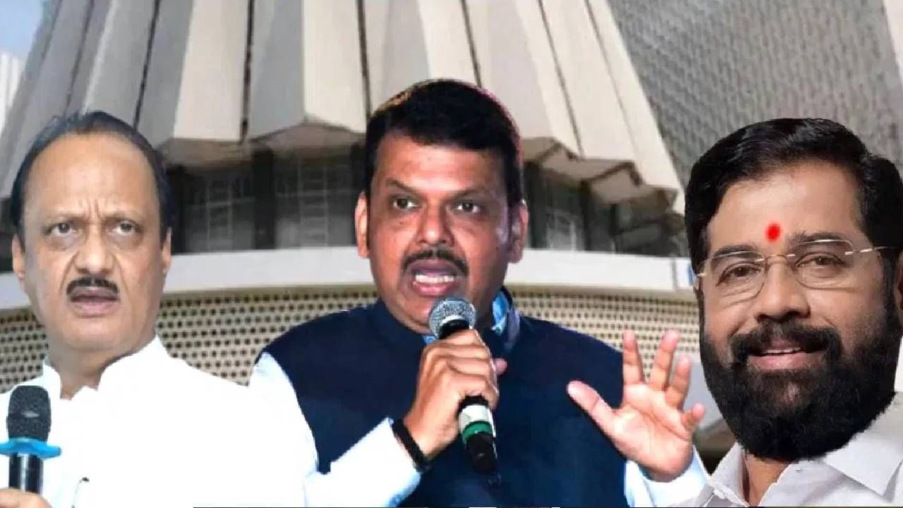 राज्यात नवा आयोग, धारावीसाठीही महत्त्वाचे पाऊल, मंत्रिमंडळ बैठकीत सरकारचे 4 मोठे निर्णय!