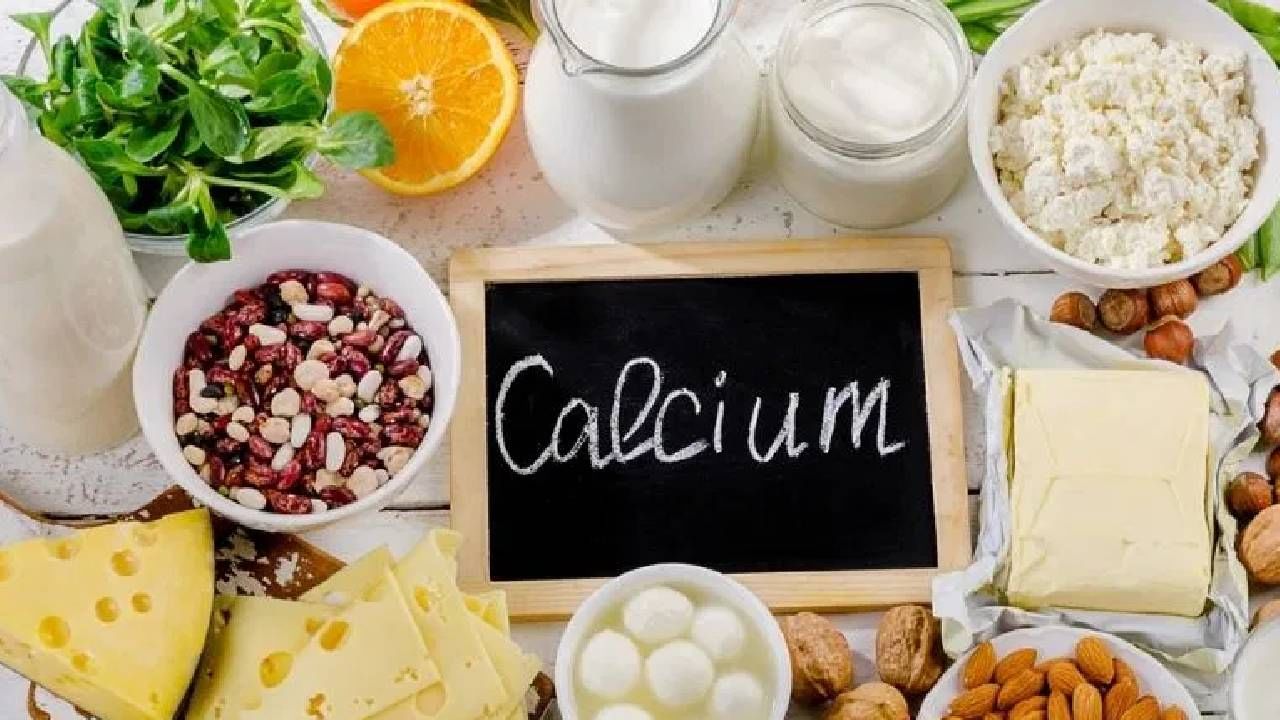 तुम्ही जर दूध पीत नसाल तर कॅल्शियमची कमतरता भरून काढण्यासाठी 'या' 5 पेयांचे करा सेवन