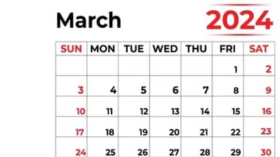 रविवारनंतर सोमवारच का येतो? बुधवार का नाही? तुम्हालाही नाही सांगता येणार योग्य कारण