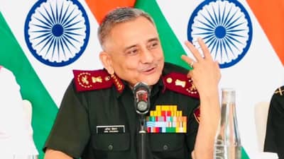 ऑपरेशन सिंदूरदरम्यान पाकिस्तानने भारताचे 6 फायटर जेट पाडले? CDS जनरल चौहान यांनी सांगितलं सत्य