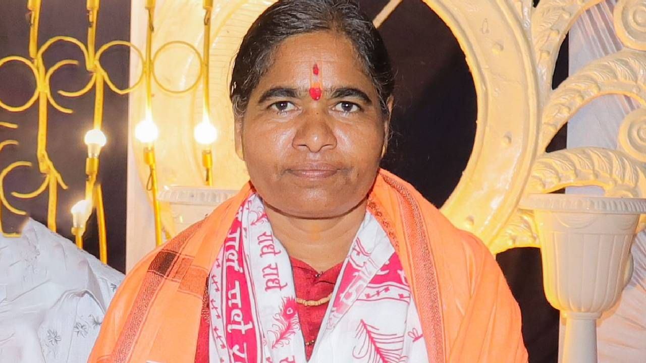 घातपाताची लागली होती चाहूल, तरी...महिला कीर्तनकाराला डोक्यात दगड घालून संपवले; संभाजीनगर हादरले!