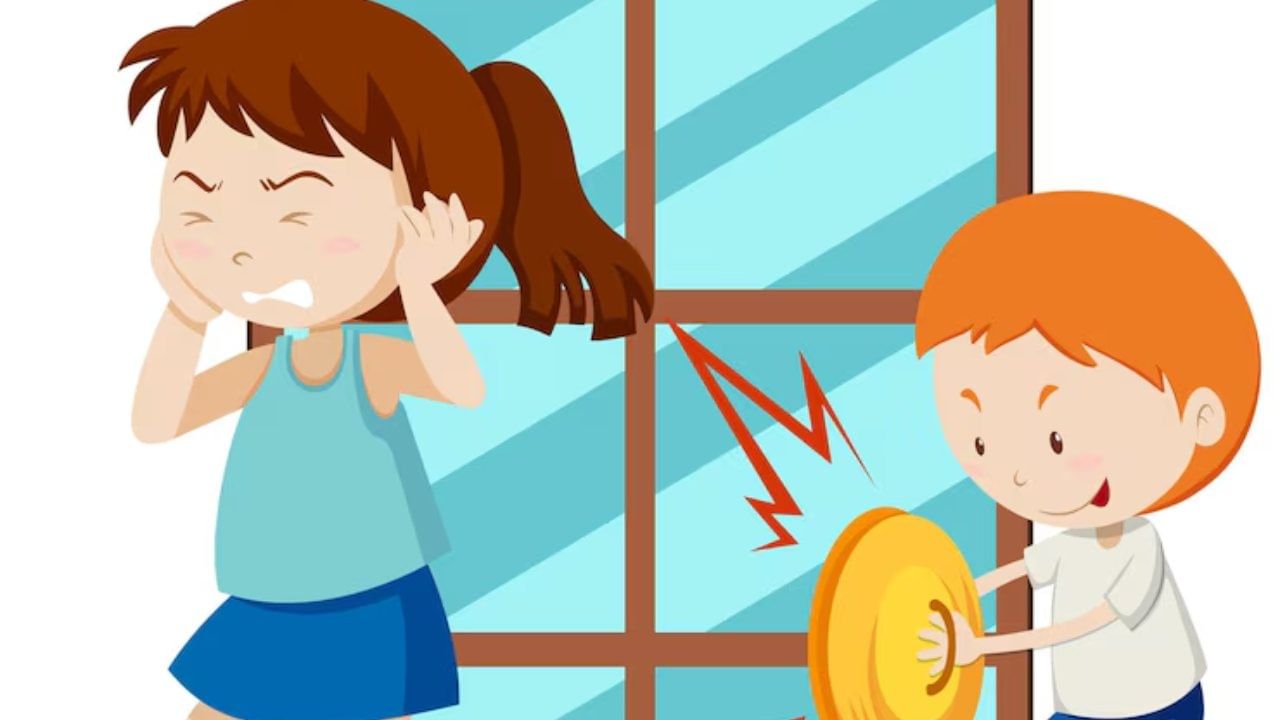 तुमची मुलंही सतत रागवतात? मग आजपासून हे उपाय करा, लगेचच दिसेल फरक तुमची मुलंही सतत रागवतात? मग आजपासून हे उपाय करा, लगेचच दिसेल फरक