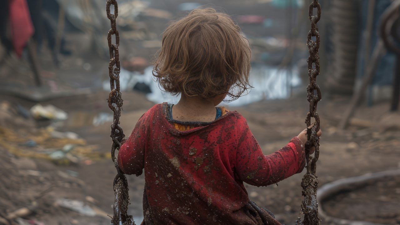 आई घरात, मुलगा दारात... कल्याणमध्ये नागरिकांच्या सतकर्तमुळे टळली मोठी दुर्घटना, नेमकं काय घडलं?