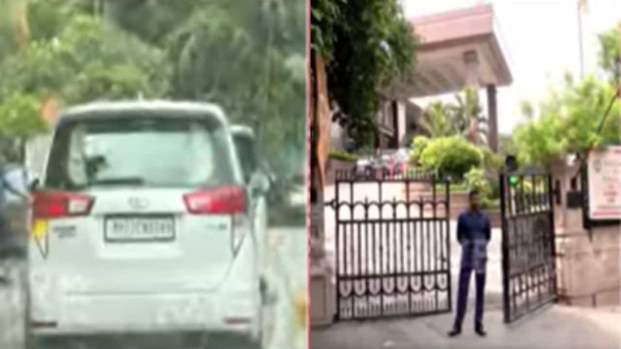 Big Breaking : राजकीय घडामोडींना वेग! मुख्यमंत्री फडणवीस आणि राज ठाकरेंची भेट