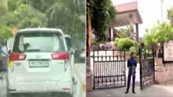 Big Breaking : राजकीय घडामोडींना वेग! मुख्यमंत्री फडणवीस आणि राज ठाकरेंची भेट