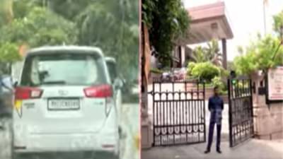 Big Breaking : राजकीय घडामोडींना वेग! मुख्यमंत्री फडणवीस आणि राज ठाकरेंची भेट