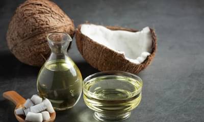 उन्हाळ्यात नारळाचं तेल वापरणं खरंच योग्य? बहुतांश लोकांना माहित नाही या नैसर्गिक उपायाचे फायदे!