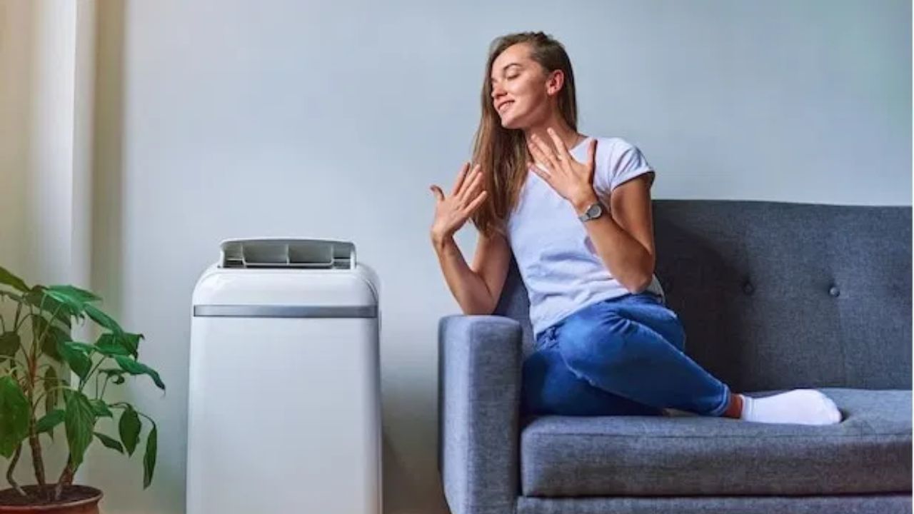 आता फक्त एका रुपयात तुमच्या कूलरला बनवा एसी, ही सोपी ट्रीक तुम्हाला कोणीच सांगणार नाही