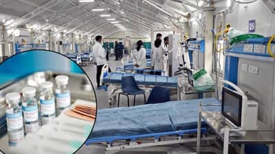 देशभरात पुन्हा कोरोनाचे थैमान, 24 तासांत 7 मृत्यू, महाराष्ट्राची स्थिती काय?