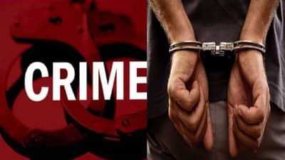 वर्षभराची लेक आणि पत्नीला ट्रेनमधून फेकलं, पण पुरावे मिटवताना घोडचूक.. हैवानाला कसं पकडलं ?