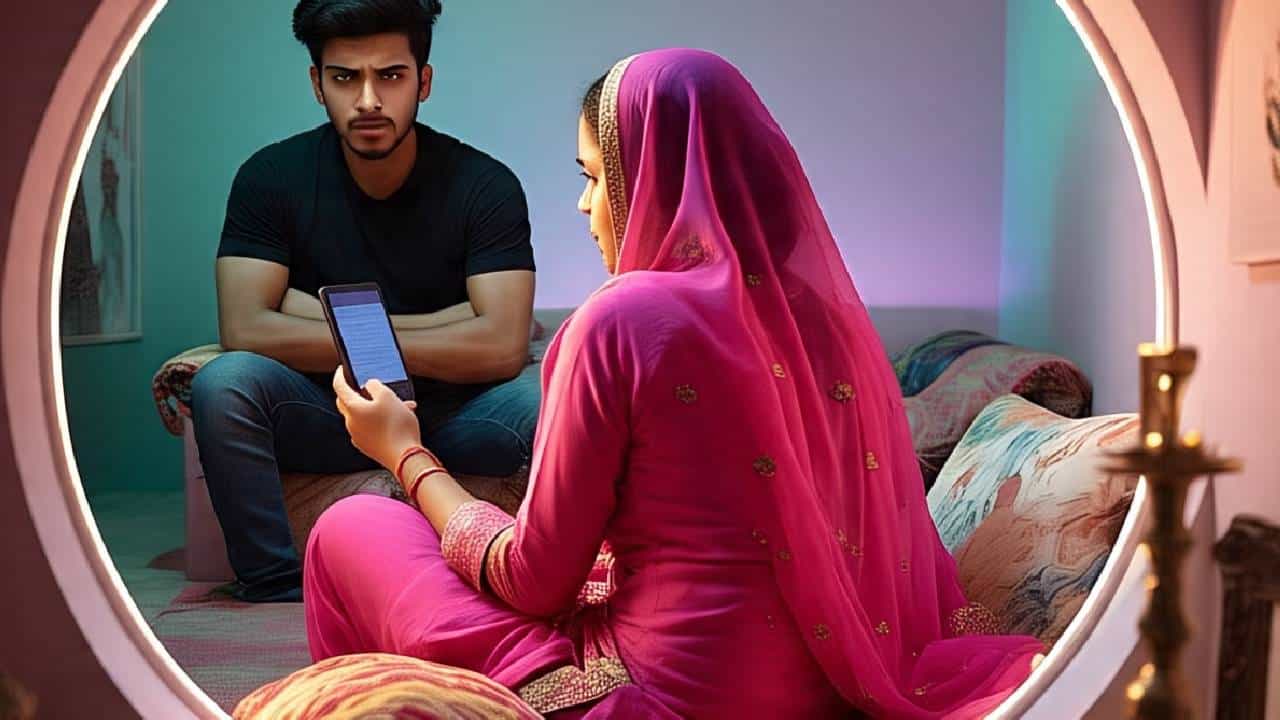 जानू ऐक ना.. मला भेटायला..., आधी इन्स्टाग्रामवर मैत्री, नंतर तरुणीसोबत भयंकर घडलं!