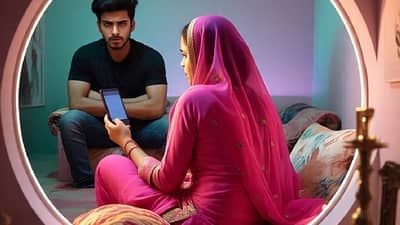 जानू ऐक ना.. मला भेटायला..., आधी इन्स्टाग्रामवर मैत्री, नंतर तरुणीसोबत भयंकर घडलं!