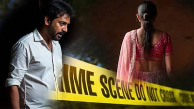 ब्रेकअपनंतर ती दुसऱ्या पुरुषाच्या टचमध्ये, रात्री बॉयफ्रेंड घरी आला अन्... पोलिसही हादरले