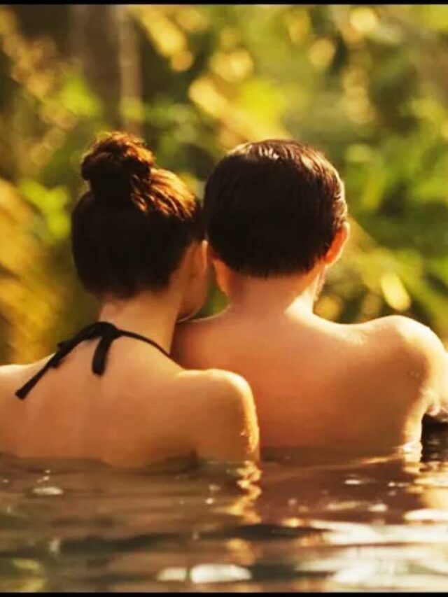 या देशात भाड्याने मिळते बायको; ट्रिपपर्यंतच फक्त लग्न