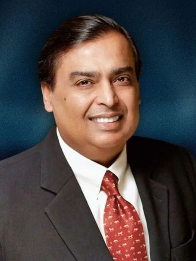 Mukesh Ambani : यशाचा तो सीक्रेट मंत्र Mukesh Ambani : यशाचा तो सीक्रेट मंत्र