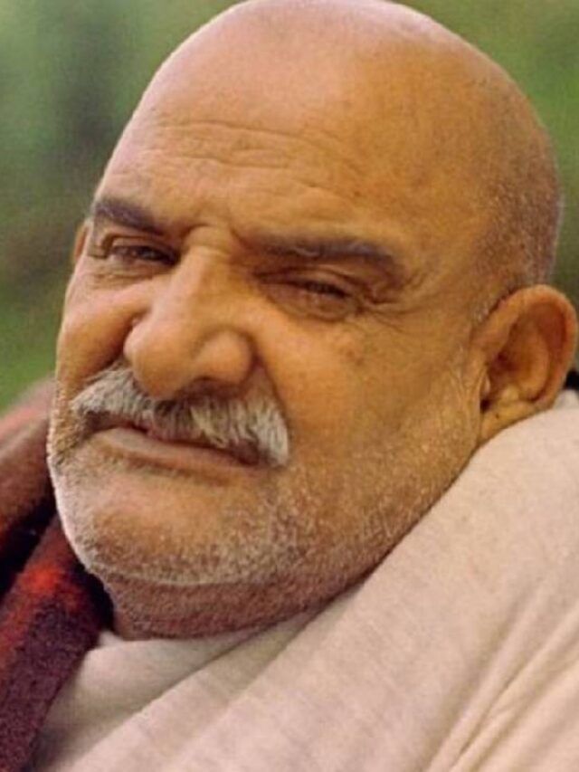 चांगली वेळ येण्यापूर्वी मिळतात हे 5 संकेत, नीम करोली बाबांनी सांगितली ही गोष्ट चांगली वेळ येण्यापूर्वी मिळतात हे 5 संकेत, नीम करोली बाबांनी सांगितली ही गोष्ट
