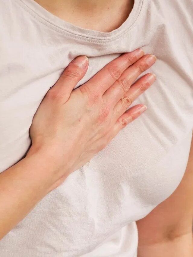 हे पदार्थ खा आणि हृदयरोगाला दूर पळवा