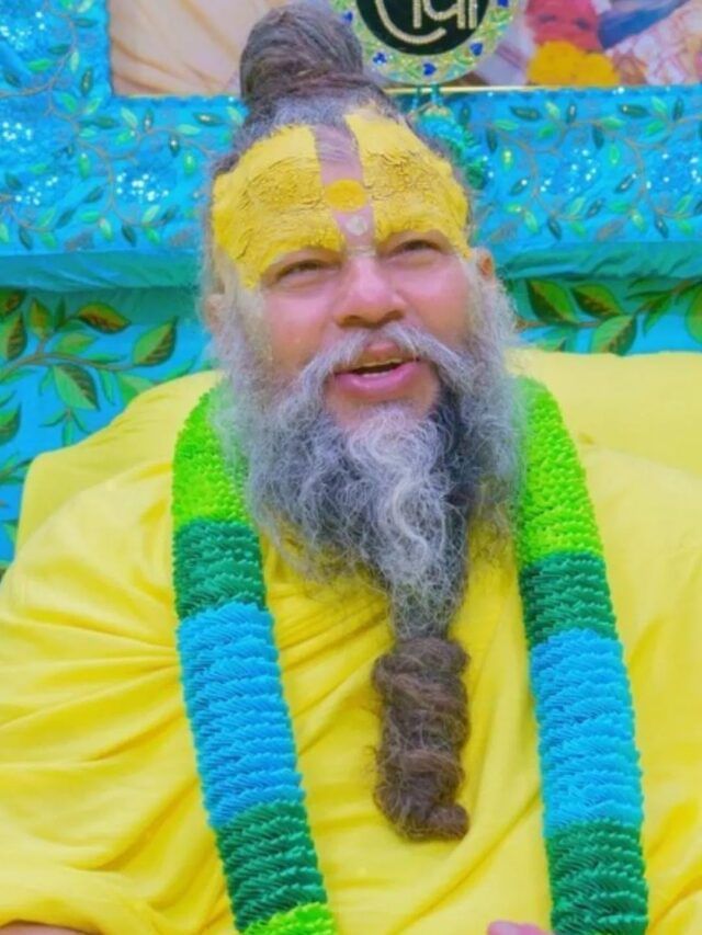 पतीने विश्वास तोडला तर पत्नीने काय करावे? प्रेमानंद महाराज यांनी सांगितले