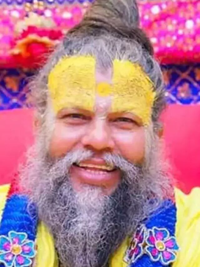 दान करणाऱ्या लोकांच्या आत्मासोबत काय होते? प्रेमानंद महाराज यांनी सांगितले दान करणाऱ्या लोकांच्या आत्मासोबत काय होते? प्रेमानंद महाराज यांनी सांगितले