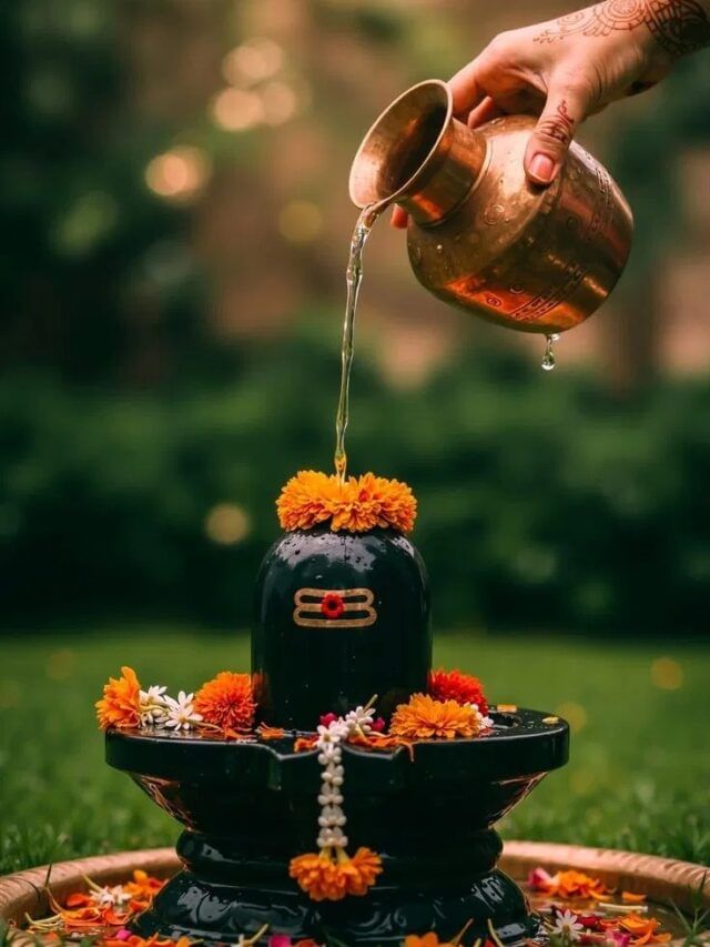 श्रावण महिना कधीपासून सुरु होणार? श्रावण महिना कधीपासून सुरु होणार?