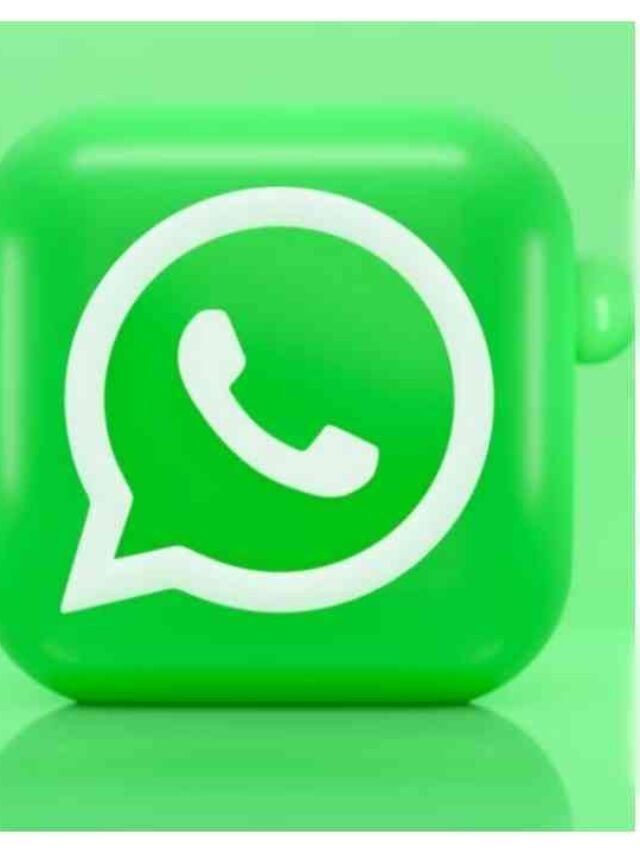 काहीही डिलिट न करता असा बदलाल WhatsApp नंबर, जाणून घ्या काहीही डिलिट न करता असा बदलाल WhatsApp नंबर, जाणून घ्या