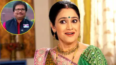 तारक मेहतामध्ये दयाबेन परतणार? निर्माता असित मोदी म्हणाले...