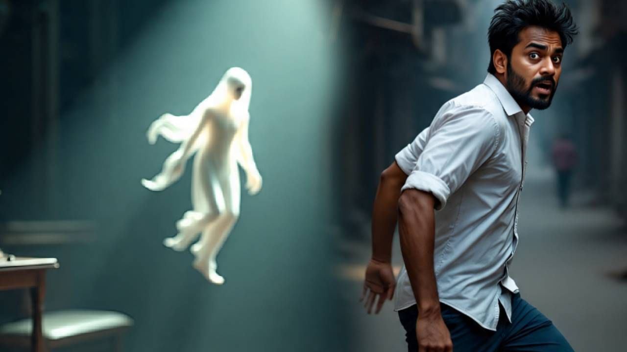 अंत्यसंस्कारानंतर मागे वळून पाहू नका, असं का सांगितलं जातं? चूक केली तर काय होतं? अंत्यसंस्कारानंतर मागे वळून पाहू नका, असं का सांगितलं जातं? चूक केली तर काय होतं?