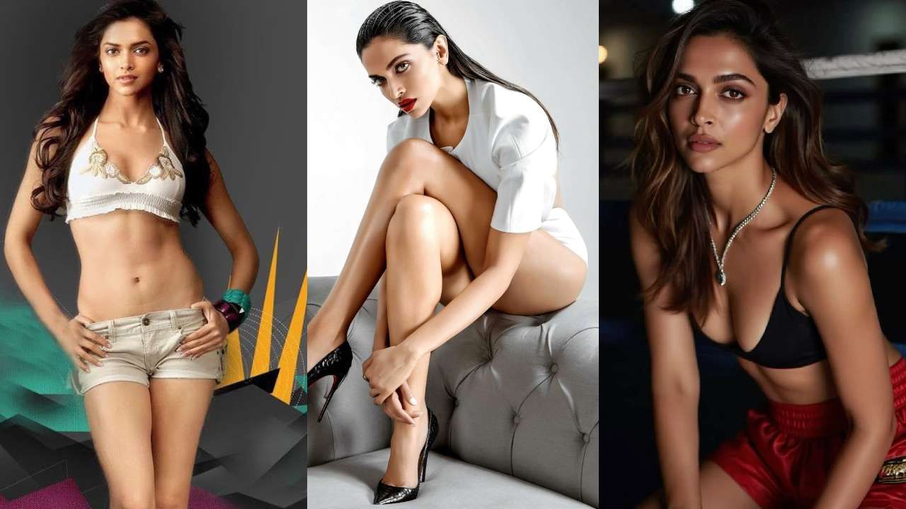 5-दीपिका पादुकोण (80.2 दशलक्ष फॉलोअर्स): दीपिका पादुकोण हीने 82°E नावाचा स्किन केअर ब्रँडची सुरुवात केली आहे.त्यांची प्रोडक्शन कंपनी KA Productions देखील एक्टिव आहे. दीपिकाने BluSmart (इलेक्ट्रिक कार), Furlenco (फर्निचर) आणि Purplle (ब्यूटी) सारख्या स्टार्टअप्समध्ये गुंतवणूक केली आहे. 