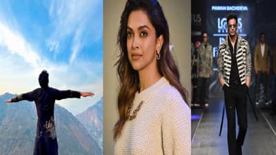 आज सगळे तिला ओळखतात,मला नाही, अहंकारामुळे दीपिका पदुकोणसोबत ब्रेकअप केलेल्या अभिनेत्याला होतोय पश्चाताप