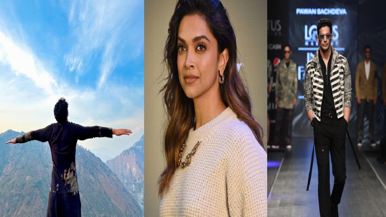 'आज सगळे तिला ओळखतात,मला नाही', अहंकारामुळे दीपिका पदुकोणसोबत ब्रेकअप केलेल्या अभिनेत्याला होतोय पश्चाताप