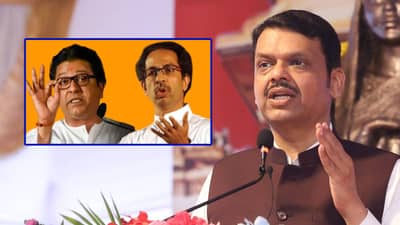 कब बाप मरेगा...और... ठाकरे बंधूंच्या युतीच्या चर्चेवर फडणवीसांची खास प्रतिक्रिया; काय म्हणाले?