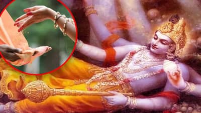 devshayani ekadashi 2025 : योगिनी एकादशीनंतर देवशयनी एकादशी व्रत कधी पाळले जाणार? जाणून घ्या शुभ मुहूर्त....
