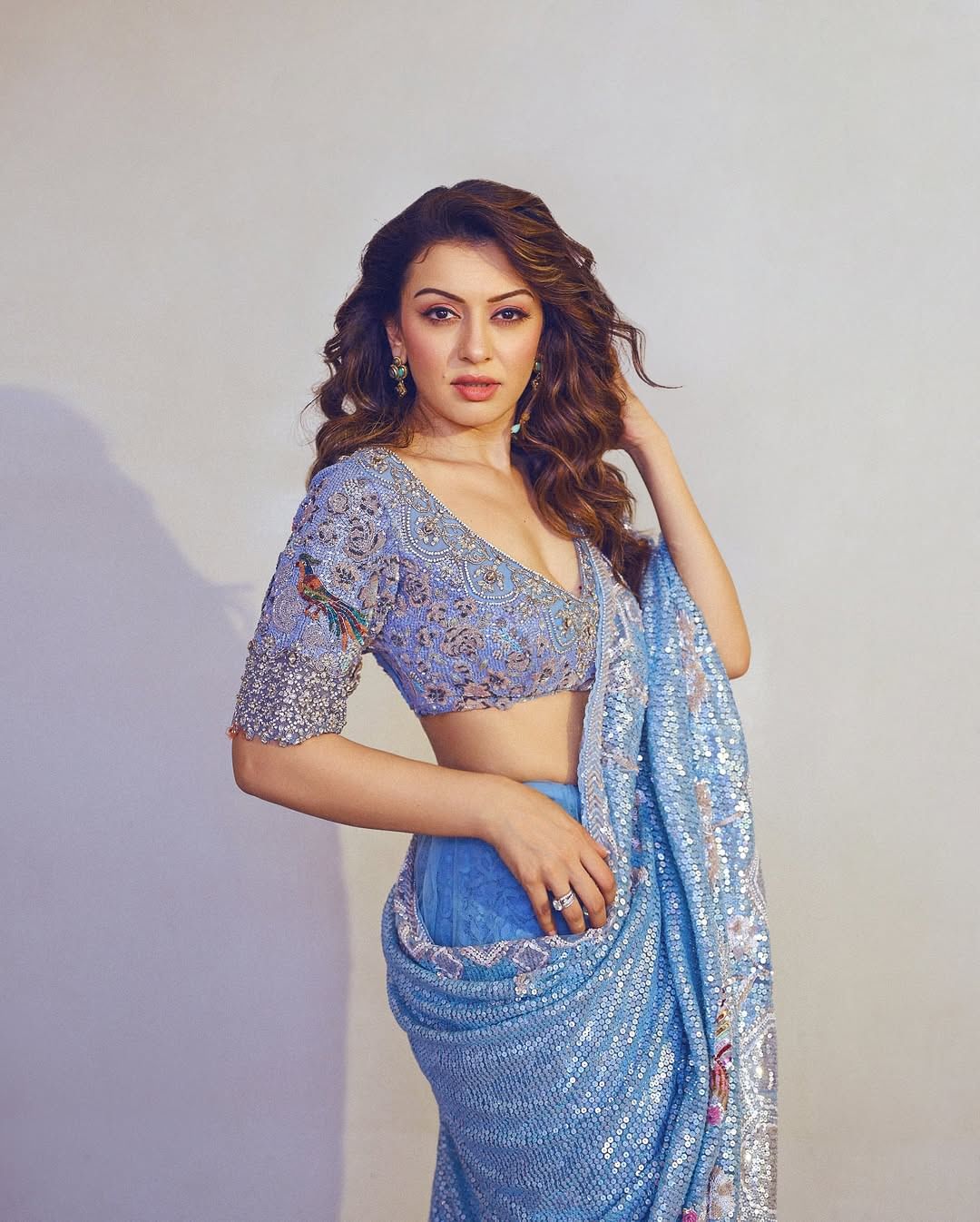 याच कारणामुळे हंसिकाने रिंकीचे लग्न मोडल्याचा आरोप करण्यात आला. मात्र सोहेलने हे आरोप फेटाळले. माझा रिंकीसोबत घटस्फोट झाल्यानंतर माझ्या आयुष्यात हंसिका आली, असे सोहेलने स्पष्ट केले होते. 