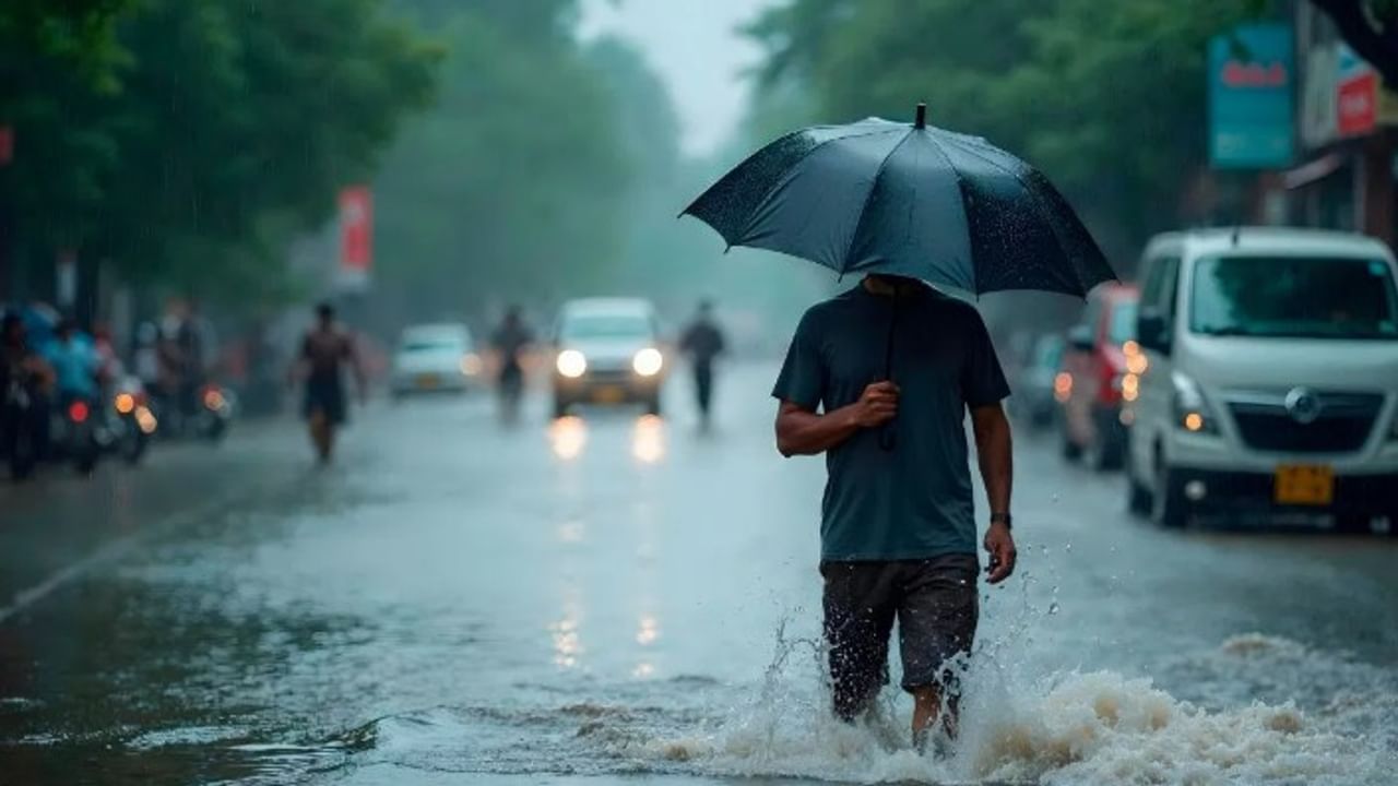पावसाचं पाणी जणू पृथ्वीचं एक वरदानच आहे. पण याच पावसाच्या पाण्याकडे वास्तुशास्त्रात सकारात्मक ऊर्जा आणि समृद्धाची स्त्रोत म्हणून पावसाचं पाणी जणू पृथ्वीचं एक वरदानच आहे. पण याच पावसाच्या पाण्याकडे वास्तुशास्त्रात सकारात्मक ऊर्जा आणि समृद्धाची स्त्रोत म्हणून पाहिलं जातं.जातं.