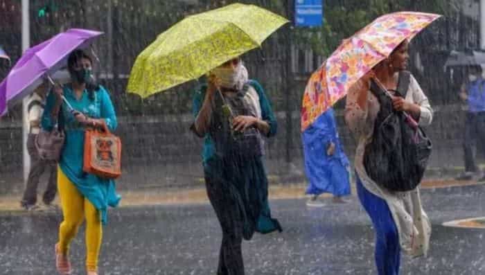 शेतकऱ्यांनी आपापल्या शेतात पेरणी केली आहे. मात्र महाराष्ट्रातील काही भागात पावसाने दडी मारली आहे. त्यामुळे पुढचा पाऊस नेमका कधी होणार? असे विचारले जात आहे. असे असतानाच आता हवामानाचा नवा अंदाज समोर आला आहे.