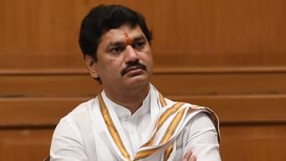 Dhananjay Munde : बीड विद्यार्थींनी विनयभंग प्रकरण; मुंडेंचा संदीप क्षीरसागरांवर आरोप