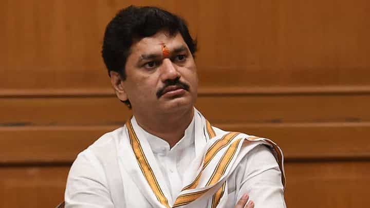 Dhananjay Munde : बीड विद्यार्थींनी विनयभंग प्रकरण; मुंडेंचा संदीप क्षीरसागरांवर आरोप Dhananjay Munde : बीड विद्यार्थींनी विनयभंग प्रकरण; मुंडेंचा संदीप क्षीरसागरांवर आरोप
