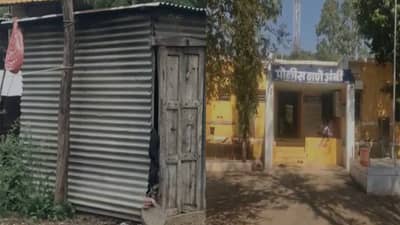 बापच बनला वैरी... मुलीचा खून, मृतदेहाच्या बाजूला हळद कुंकू... धक्कादायक प्रकाराने धाराशिवकर हादरले