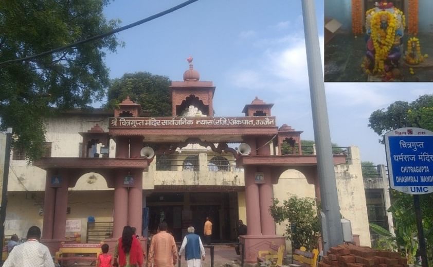 जगातले एकमेव मंदिर, येथे भक्त मागतात 'मृत्यु'! पूजा केल्यानंतर 24 तासांत रिझल्ट,महिमा अगाध...