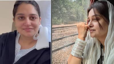 कॅन्सरच्या सर्जरीनंतर दीपिकाने शेअर केली पहिली पोस्ट, म्हणाली..