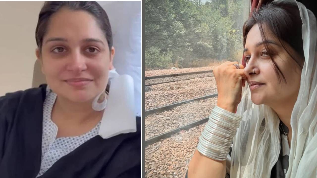 कॅन्सरच्या सर्जरीनंतर दीपिकाने शेअर केली पहिली पोस्ट, म्हणाली.. कॅन्सरच्या सर्जरीनंतर दीपिकाने शेअर केली पहिली पोस्ट, म्हणाली..