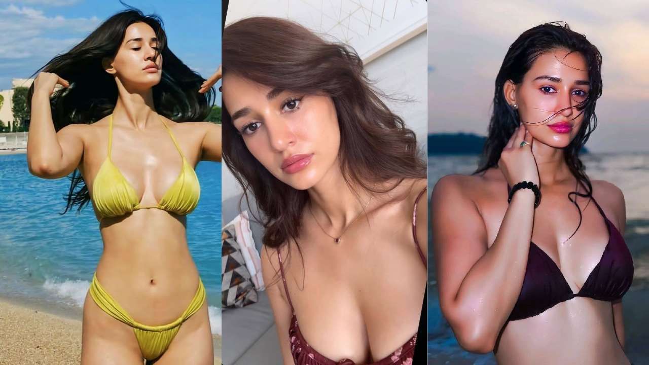 7- दिशा पटनी (61.3 दशलक्ष फॉलोअर्स): दिशा पटनी  हीने VS Mani & Co. मध्ये गुंतवणूक केली आहे. हा एक ब्रँडेड दक्षिण भारतीय स्नॅक्स आणि फिल्टर कॉफी विकणारी कंपनी आहे.