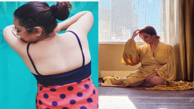 अनेक पुरुष आजही माझ्याकडे...., 47 व्या वर्षी देखील का सिंगल आहे अभिनेत्री? स्वत:च सांगितलं कारण 