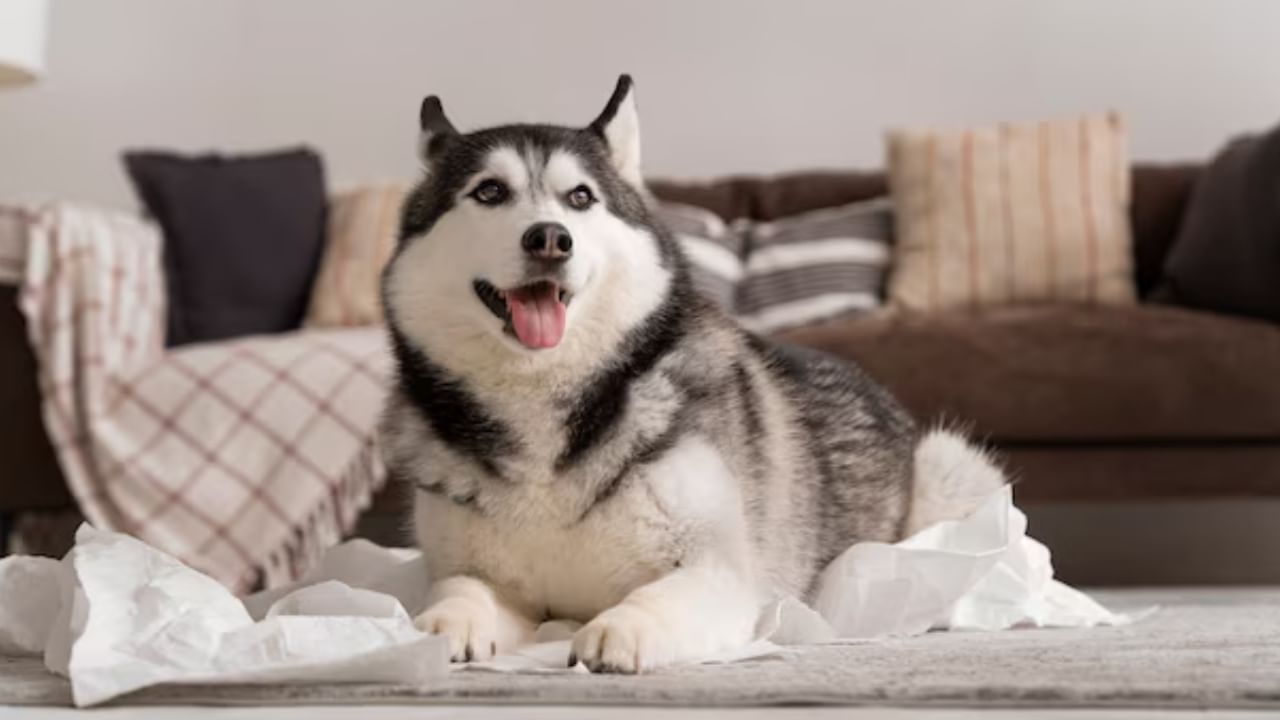 तुमचा कुत्रा माझ्या घरासमोर... म्हणत घरात घुसून नर्सला बेदम मारहाण, पुढे जे घडलं ते पाहून... तुमचा कुत्रा माझ्या घरासमोर... म्हणत घरात घुसून नर्सला बेदम मारहाण, पुढे जे घडलं ते पाहून...