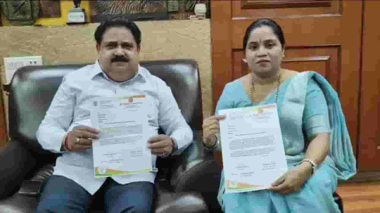 मनपा निवडणुकीपूर्वी भाजपला धक्का, डोंबिवलीचा गड जाणार?